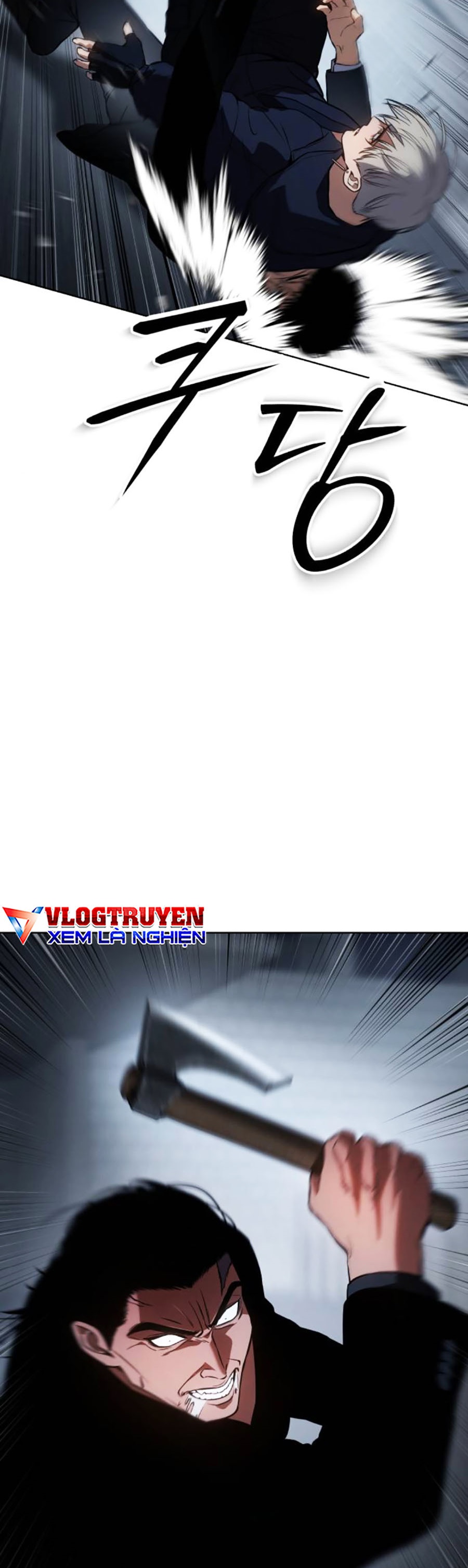 Đặc Vụ Thế Thân - Chương 56 - Trang 669