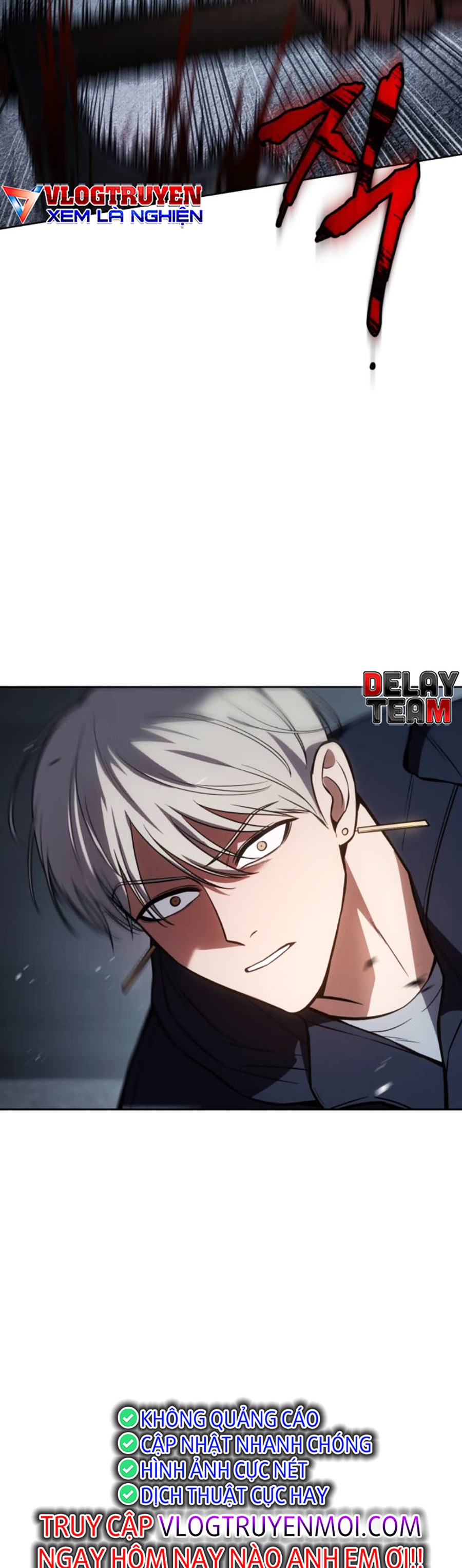 Đặc Vụ Thế Thân - Chương 56 - Trang 672