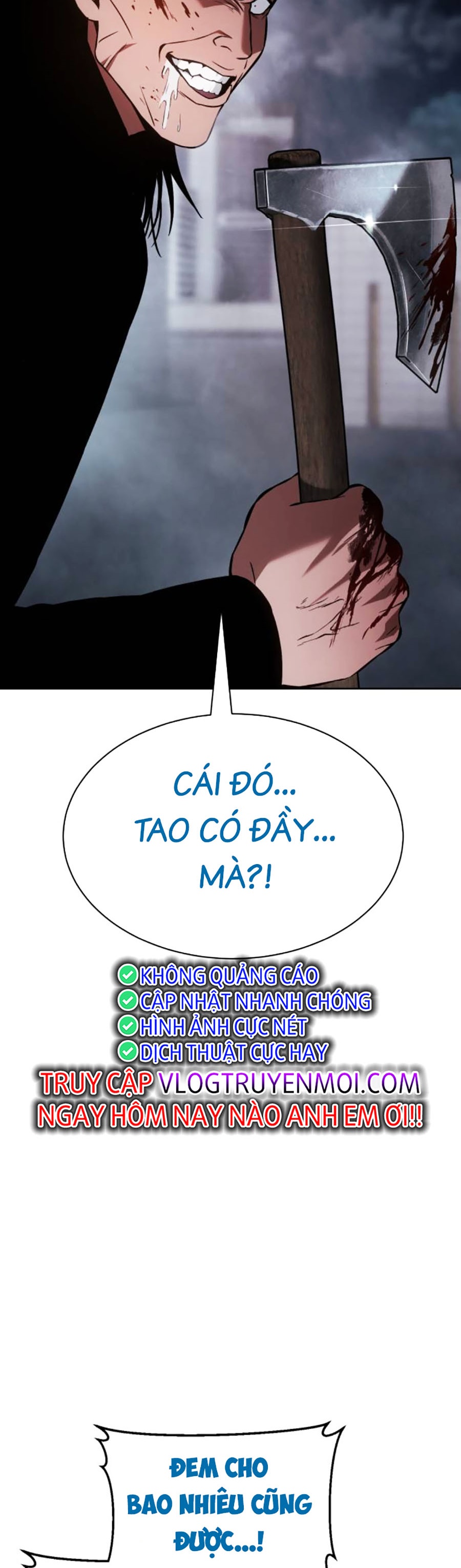 Đặc Vụ Thế Thân - Chương 56 - Trang 675