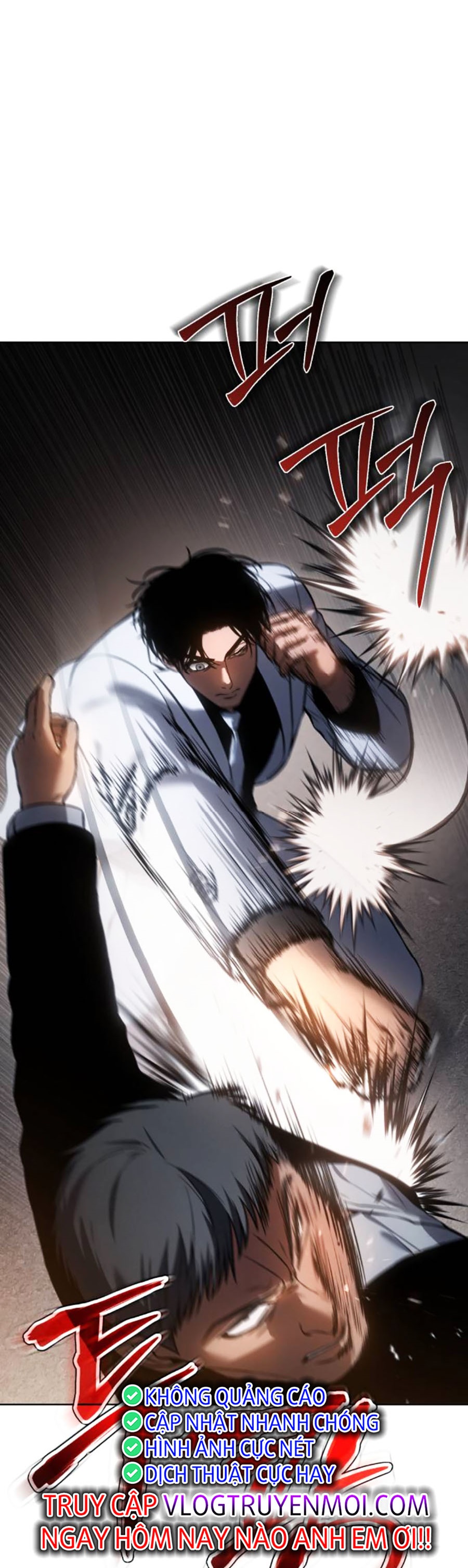 Đặc Vụ Thế Thân - Chương 56 - Trang 631