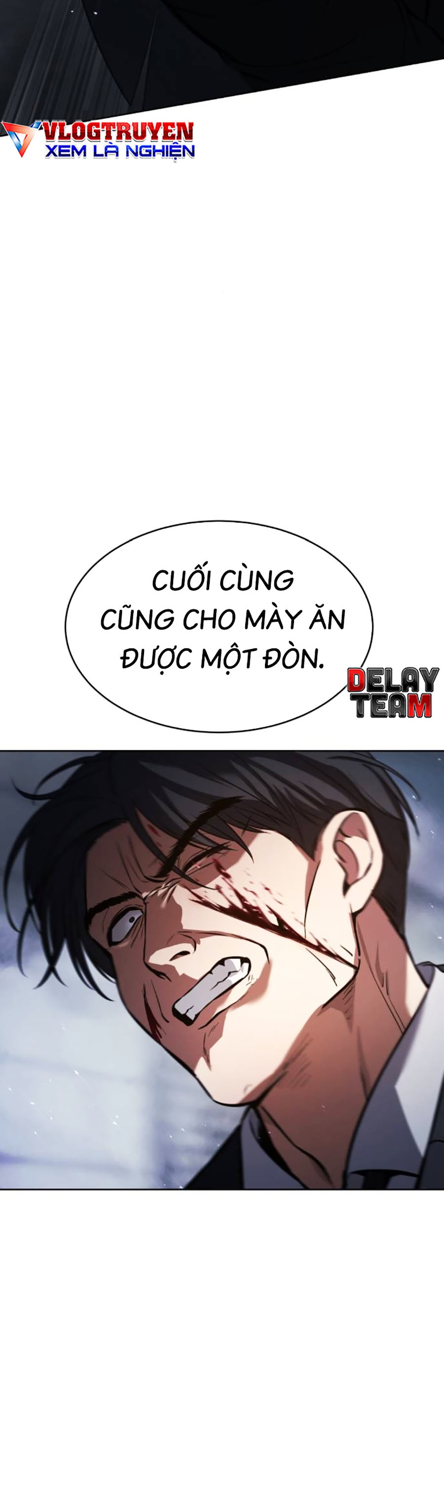 Đặc Vụ Thế Thân - Chương 56 - Trang 678