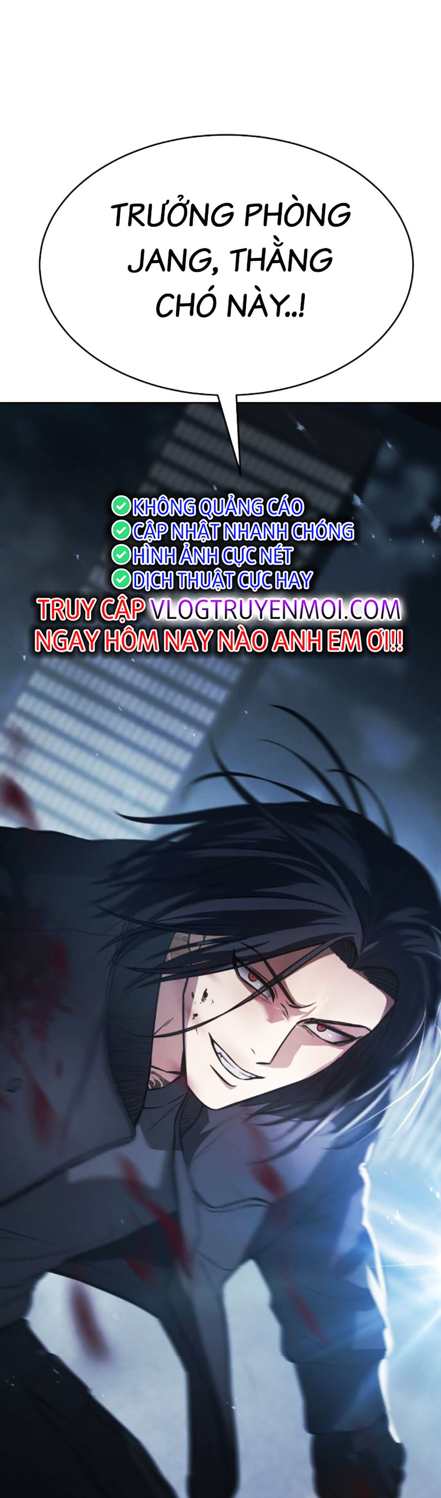 Đặc Vụ Thế Thân - Chương 56 - Trang 679