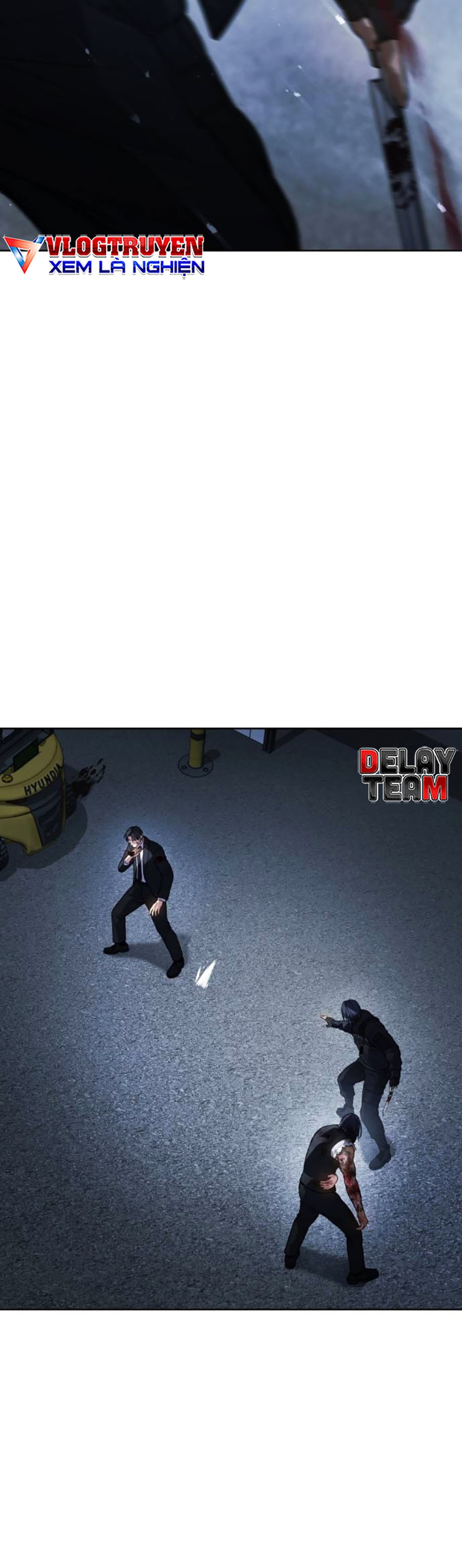 Đặc Vụ Thế Thân - Chương 56 - Trang 680