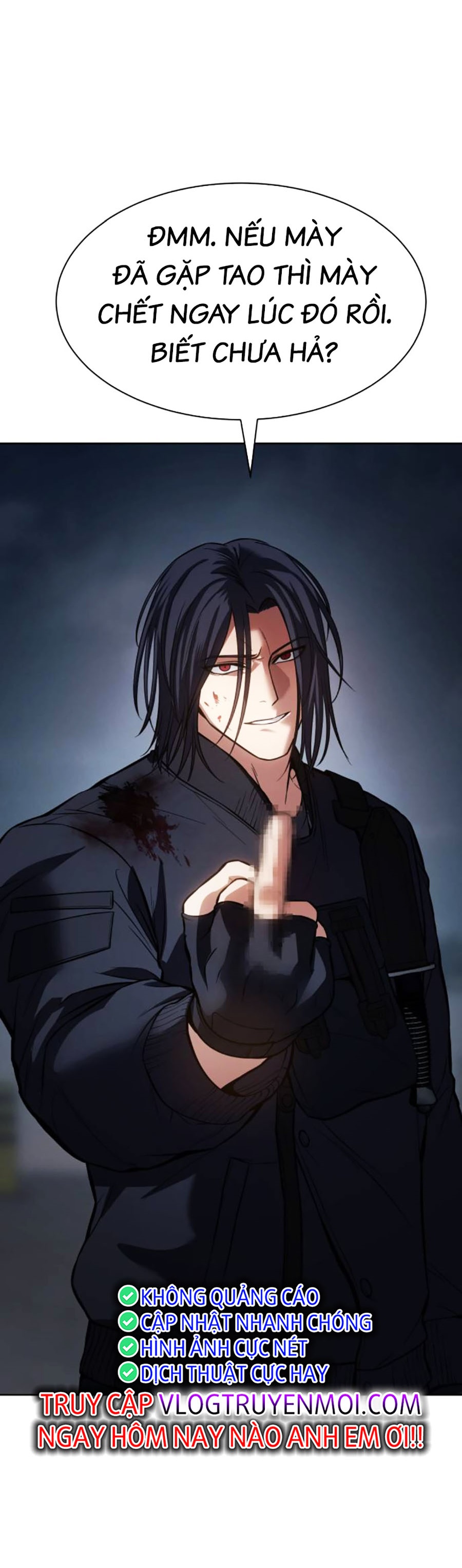 Đặc Vụ Thế Thân - Chương 56 - Trang 685