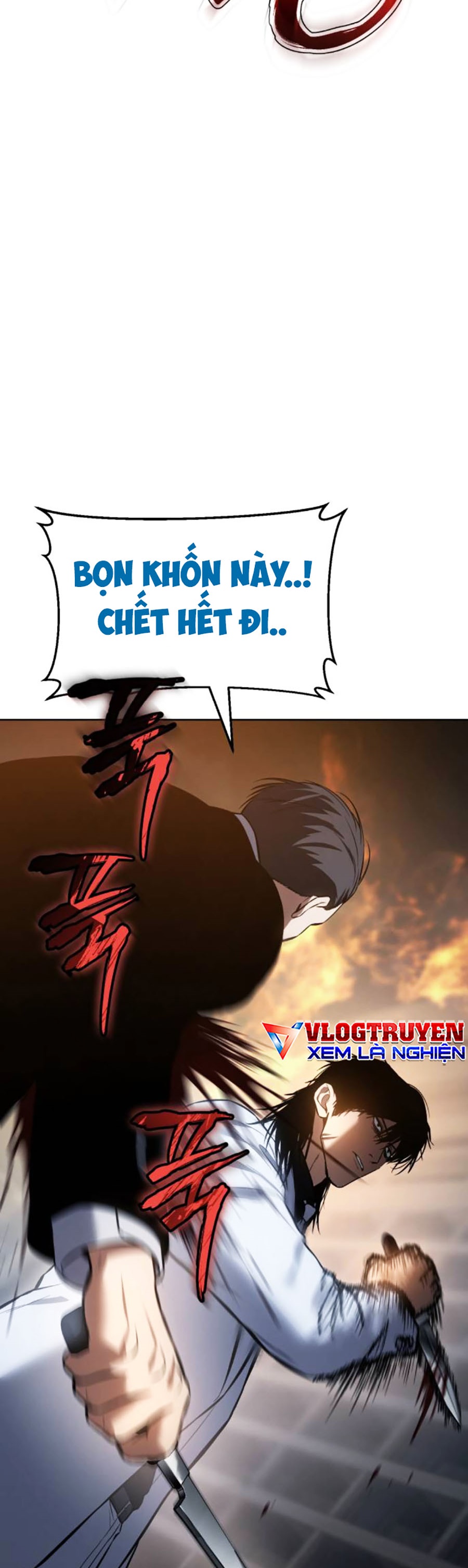 Đặc Vụ Thế Thân - Chương 56 - Trang 632