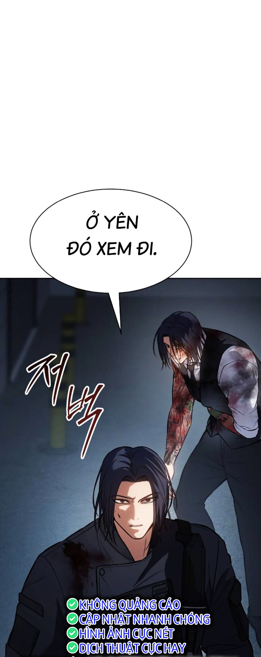 Đặc Vụ Thế Thân - Chương 56 - Trang 691