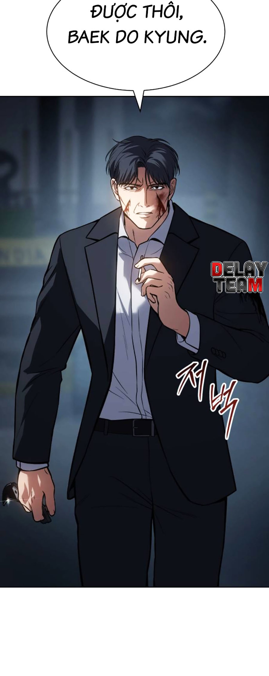 Đặc Vụ Thế Thân - Chương 56 - Trang 693