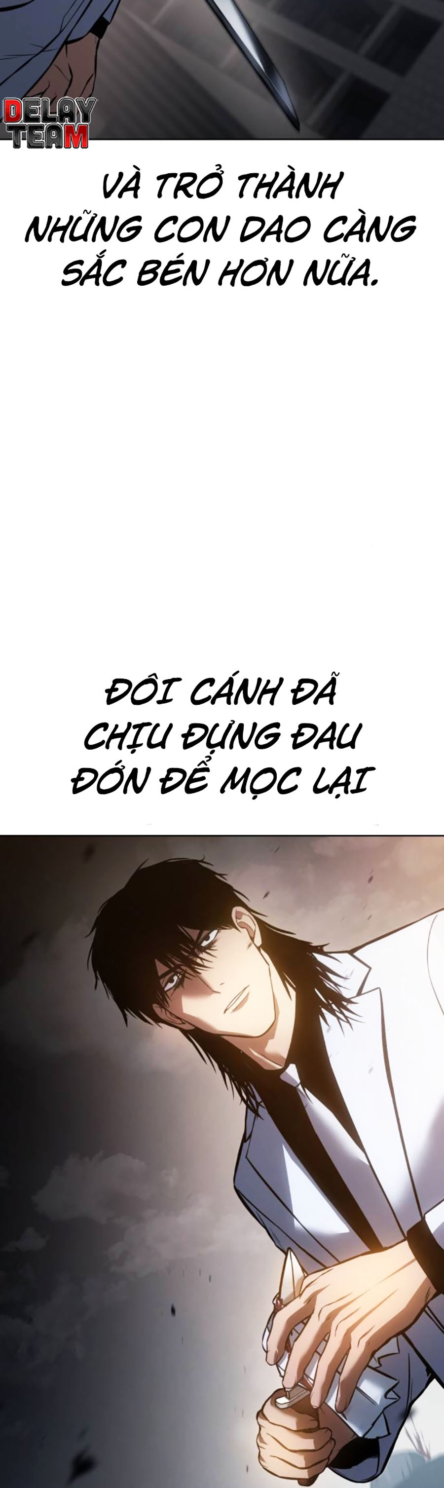 Đặc Vụ Thế Thân - Chương 56 - Trang 633