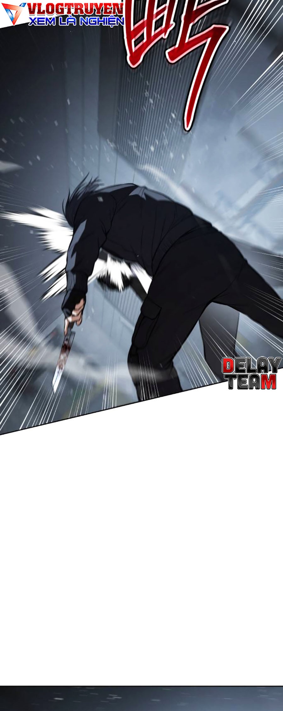 Đặc Vụ Thế Thân - Chương 56 - Trang 698