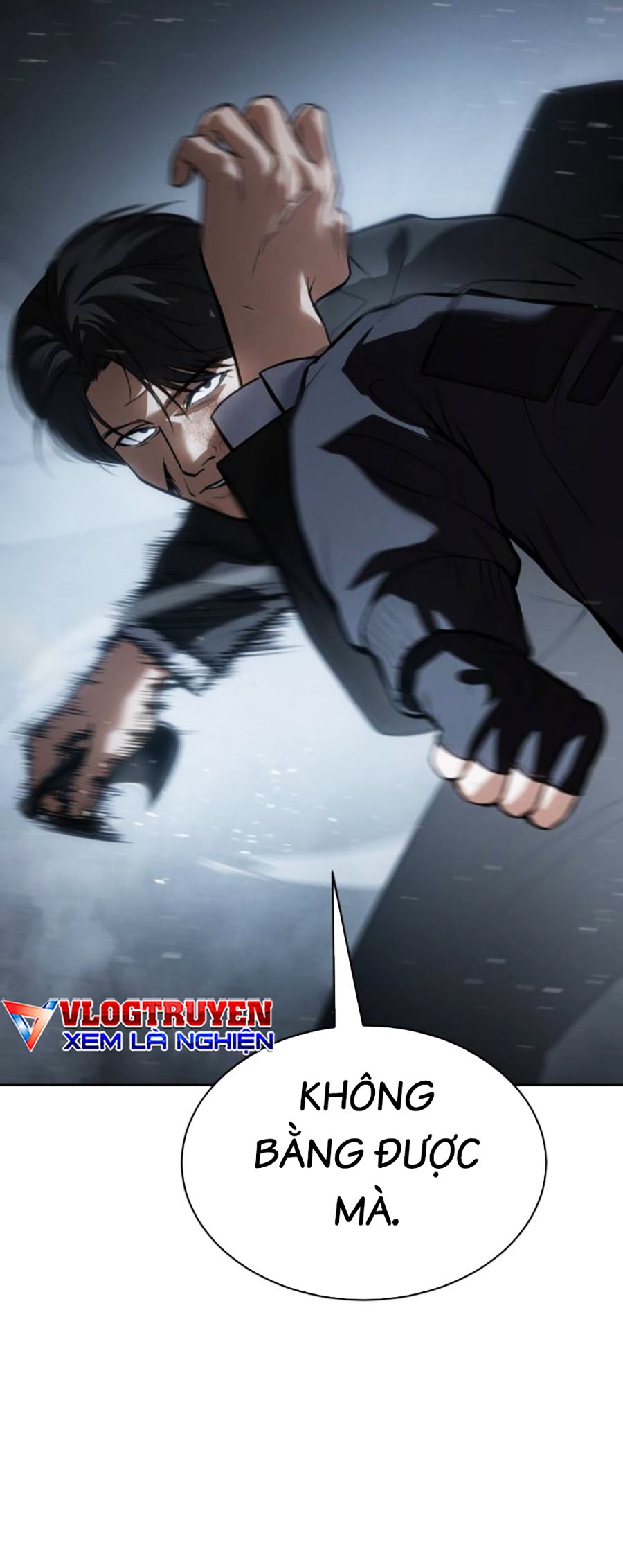 Đặc Vụ Thế Thân - Chương 56 - Trang 699