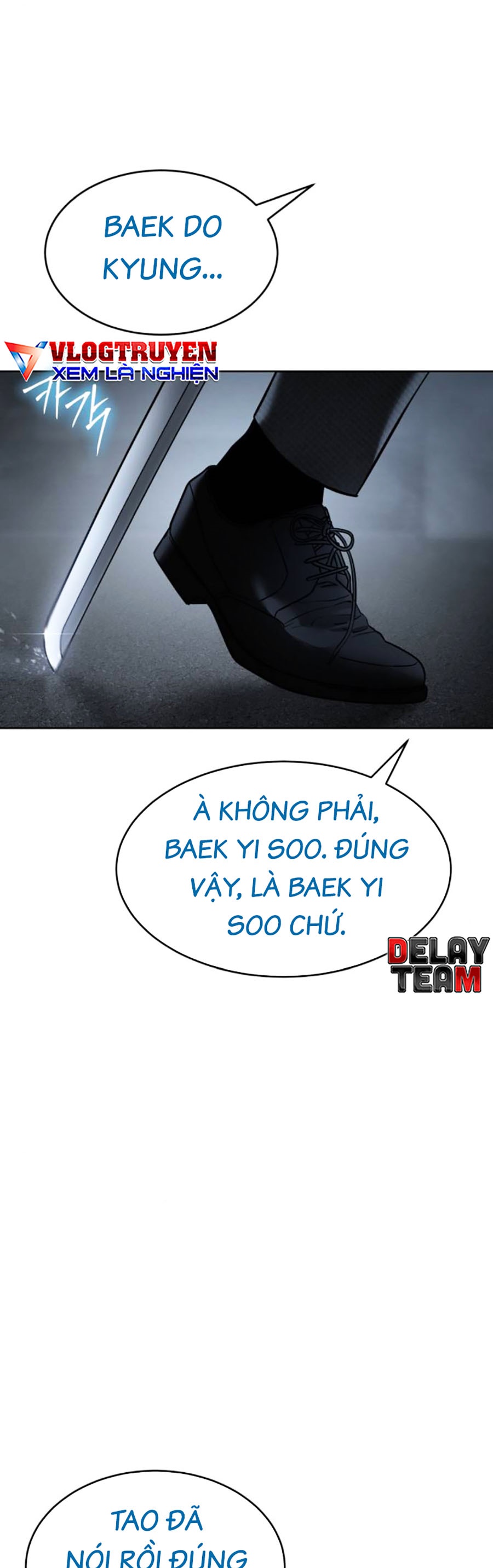 Đặc Vụ Thế Thân - Chương 56 - Trang 710