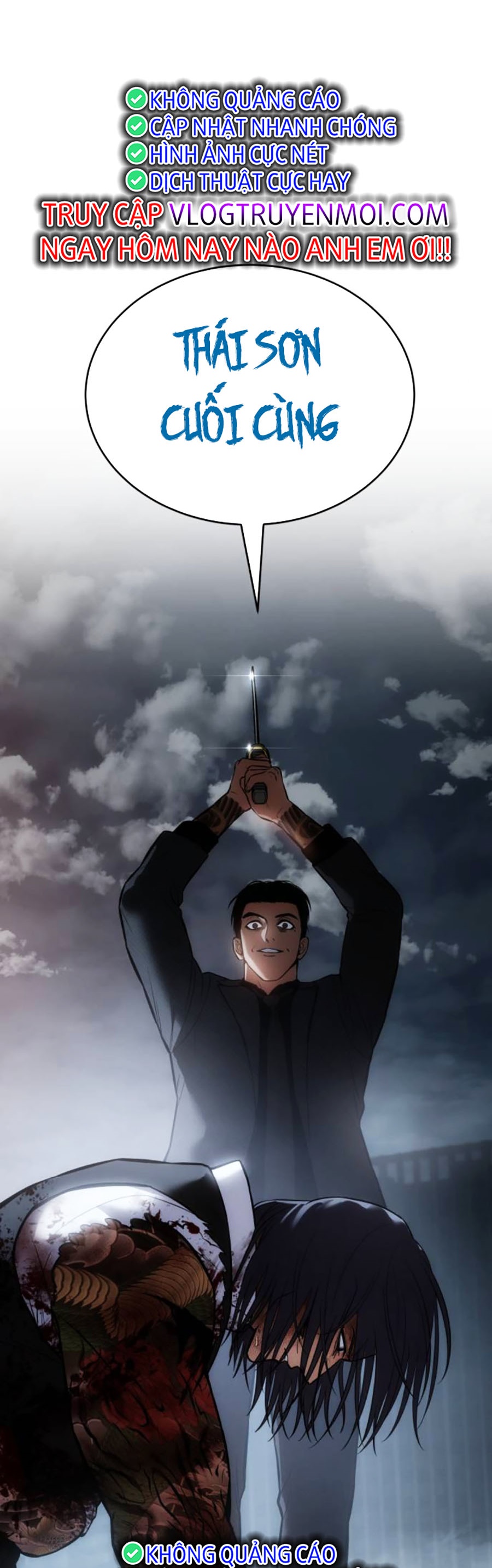 Đặc Vụ Thế Thân - Chương 56 - Trang 714