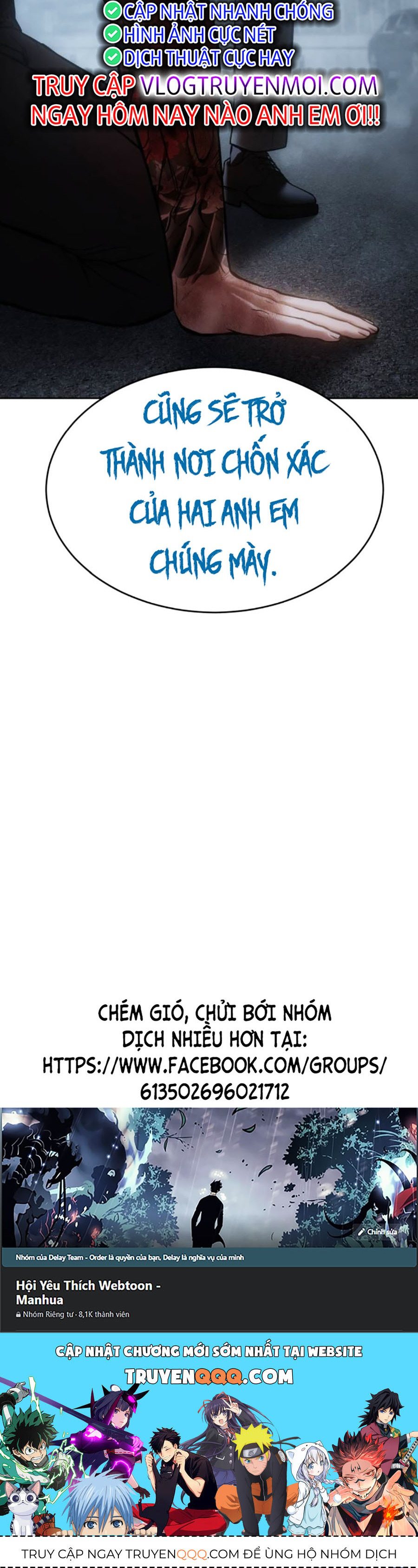 Đặc Vụ Thế Thân - Chương 56 - Trang 715