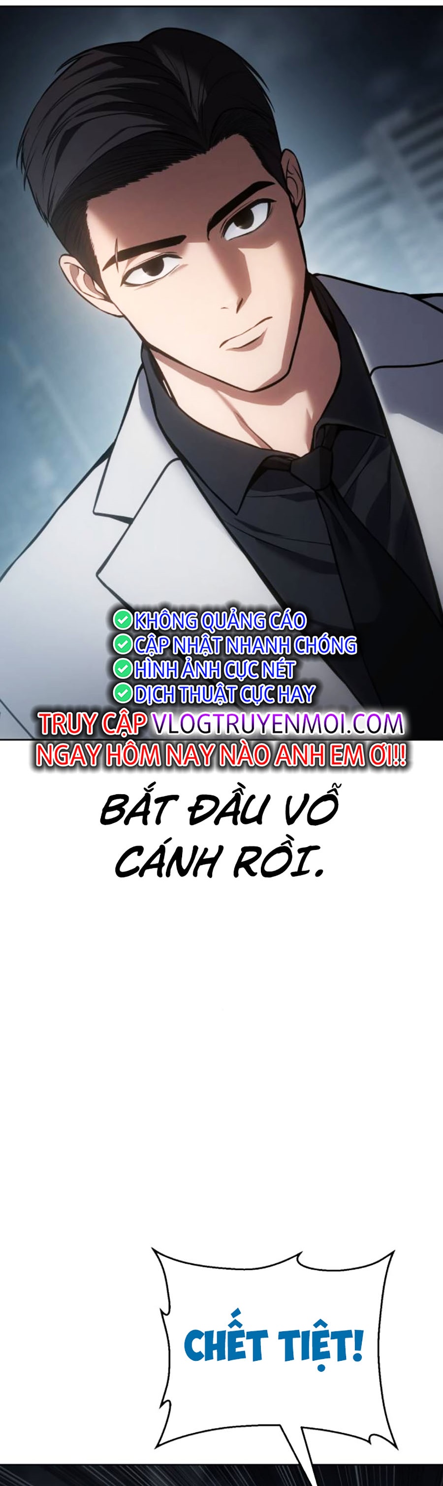 Đặc Vụ Thế Thân - Chương 56 - Trang 635