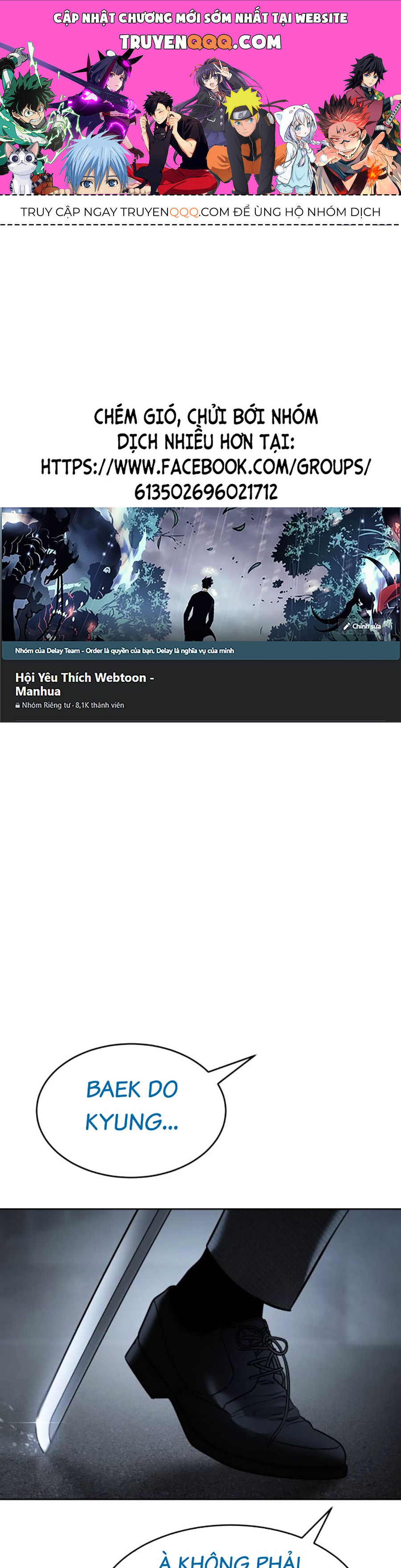 Đặc Vụ Thế Thân - Chương 59 - Trang 1