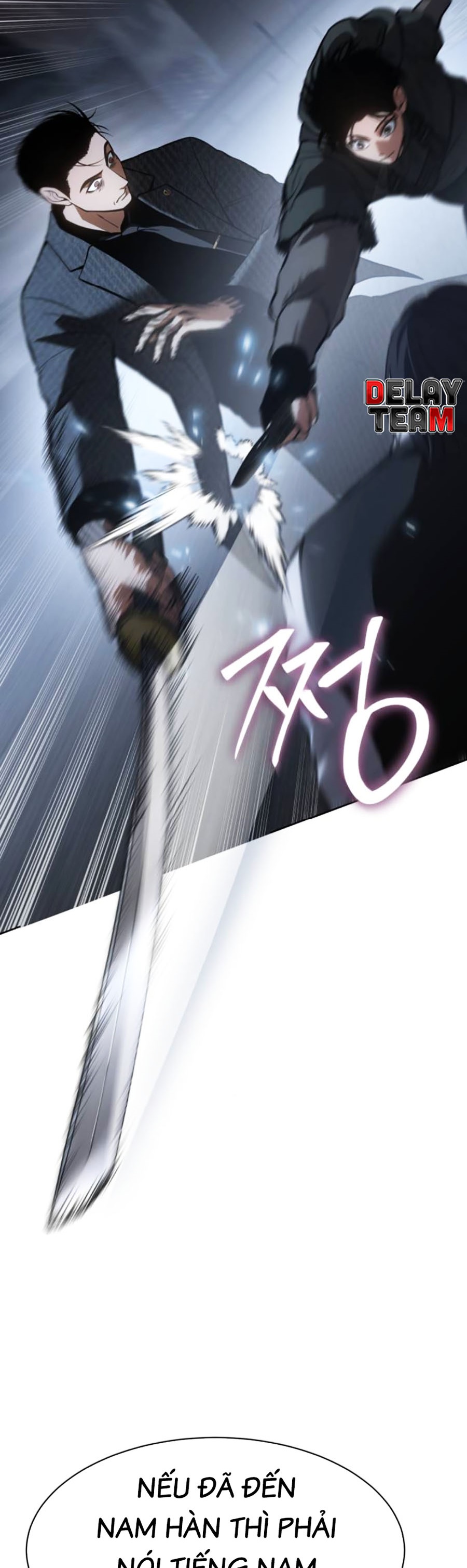 Đặc Vụ Thế Thân - Chương 59 - Trang 11