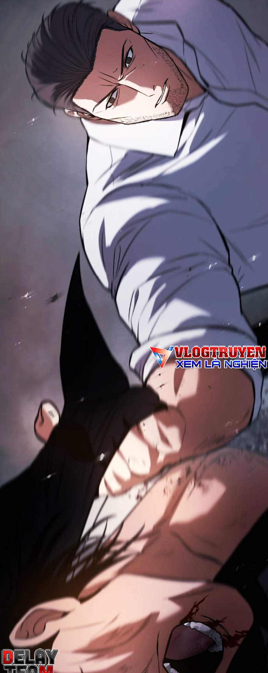 Đặc Vụ Thế Thân - Chương 59 - Trang 104