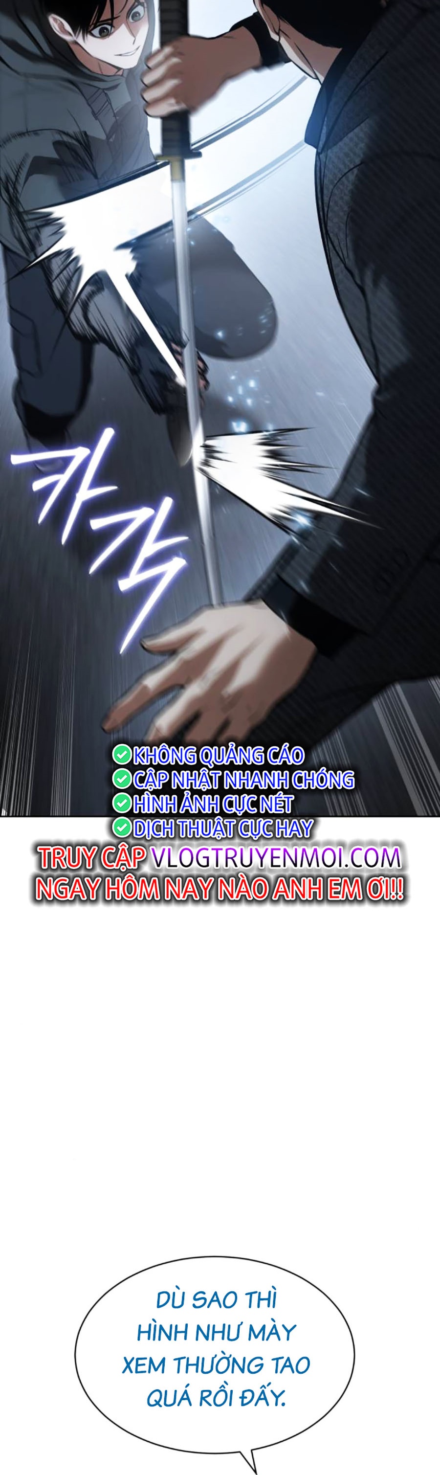 Đặc Vụ Thế Thân - Chương 59 - Trang 14