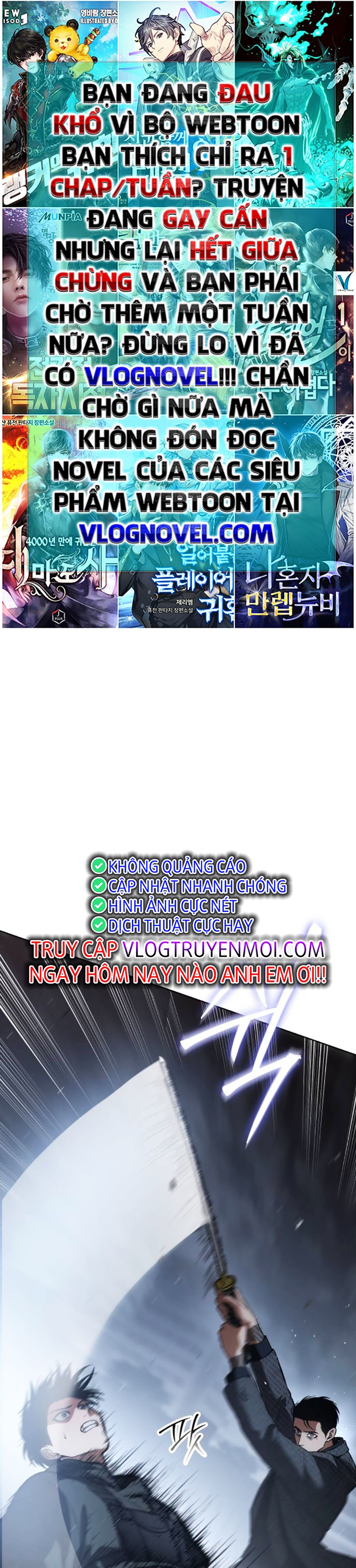 Đặc Vụ Thế Thân - Chương 59 - Trang 16