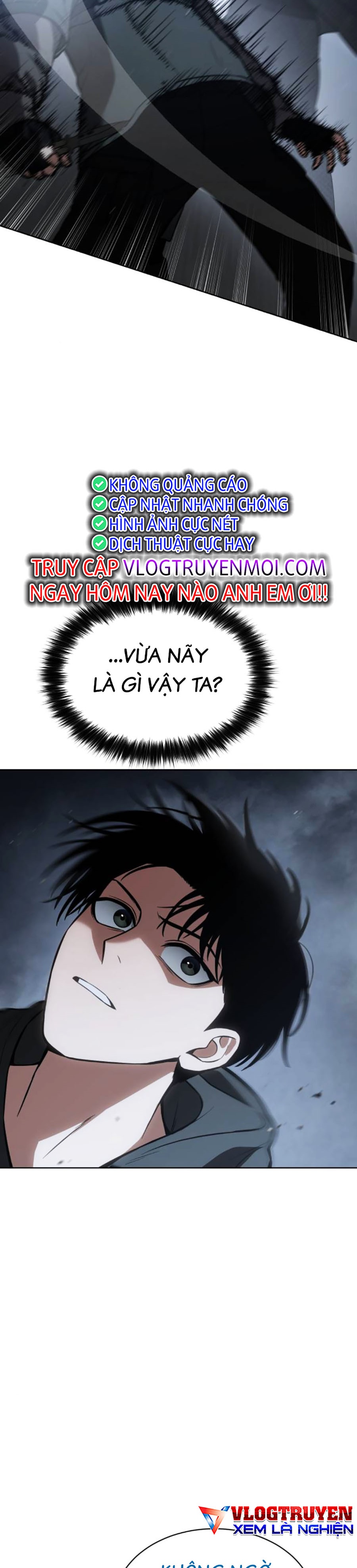 Đặc Vụ Thế Thân - Chương 59 - Trang 17