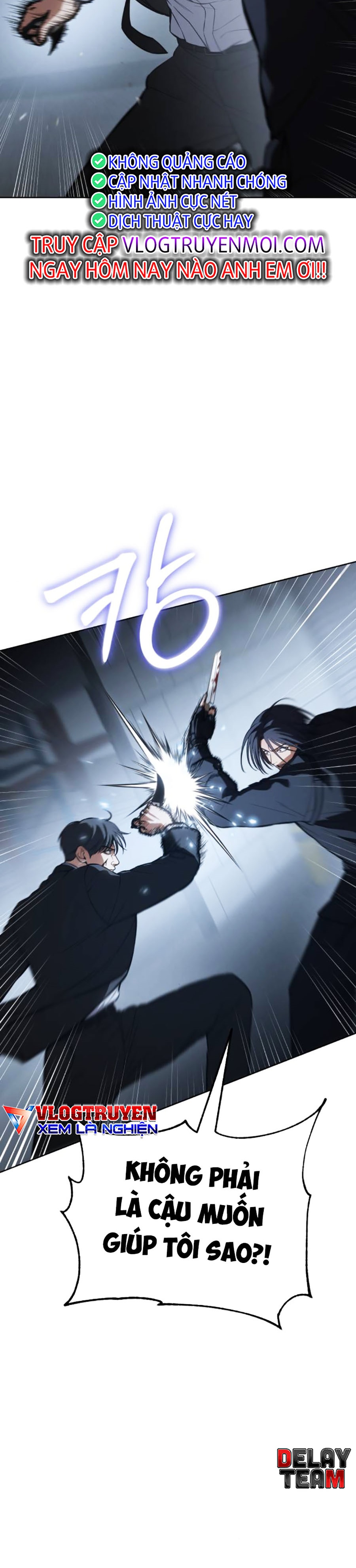 Đặc Vụ Thế Thân - Chương 59 - Trang 19