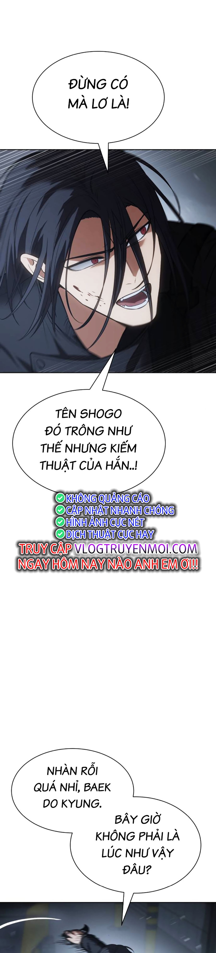 Đặc Vụ Thế Thân - Chương 59 - Trang 20