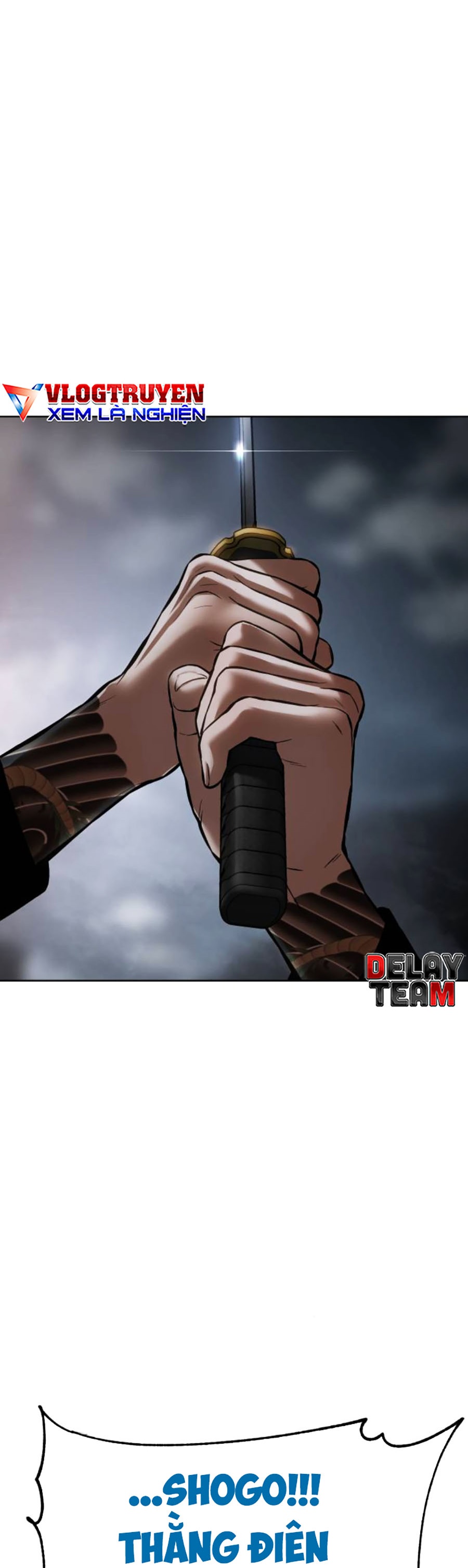 Đặc Vụ Thế Thân - Chương 59 - Trang 3