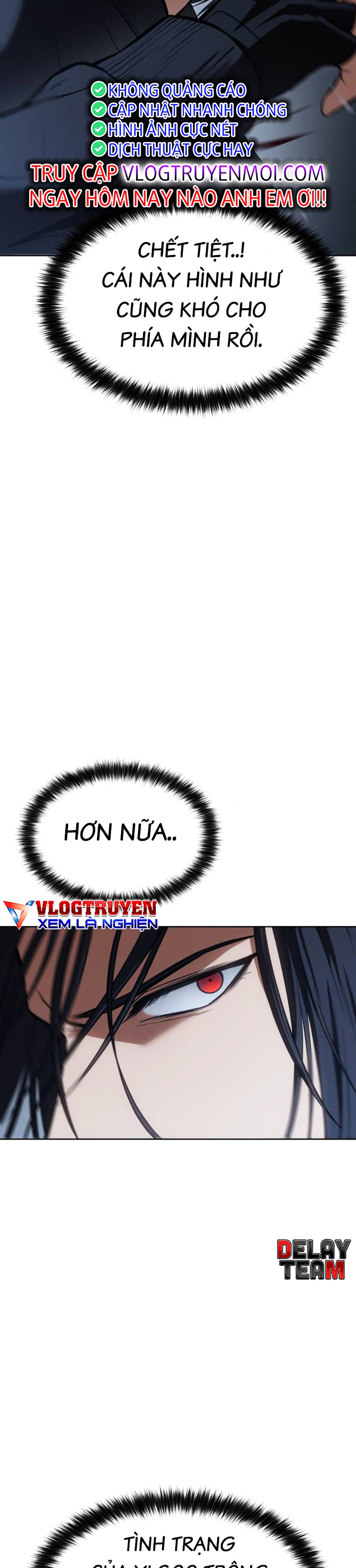 Đặc Vụ Thế Thân - Chương 59 - Trang 22