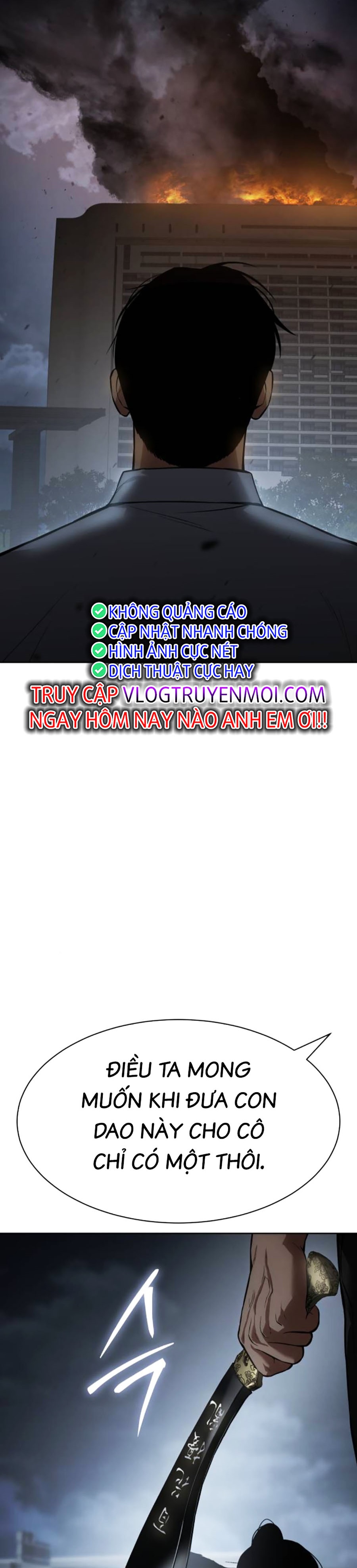 Đặc Vụ Thế Thân - Chương 59 - Trang 26