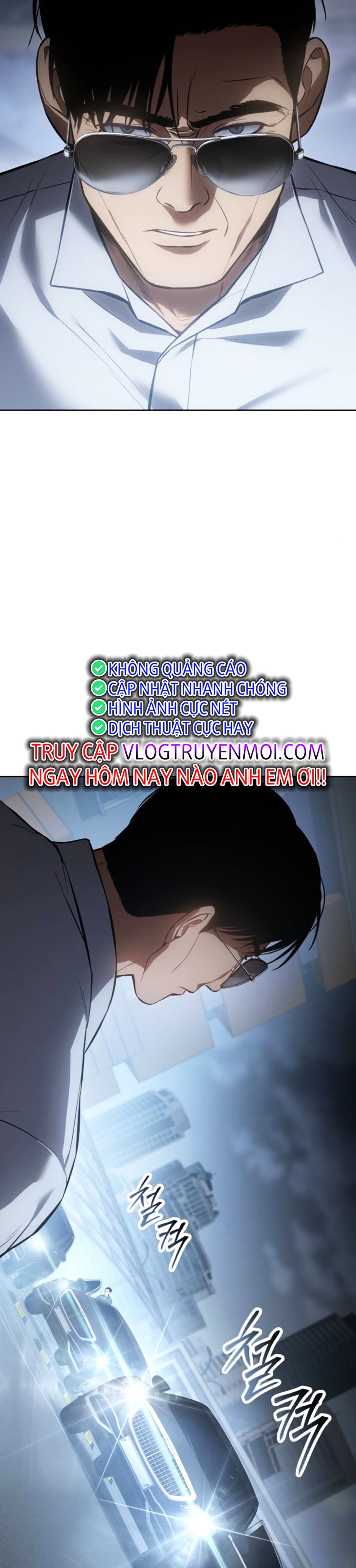 Đặc Vụ Thế Thân - Chương 59 - Trang 29