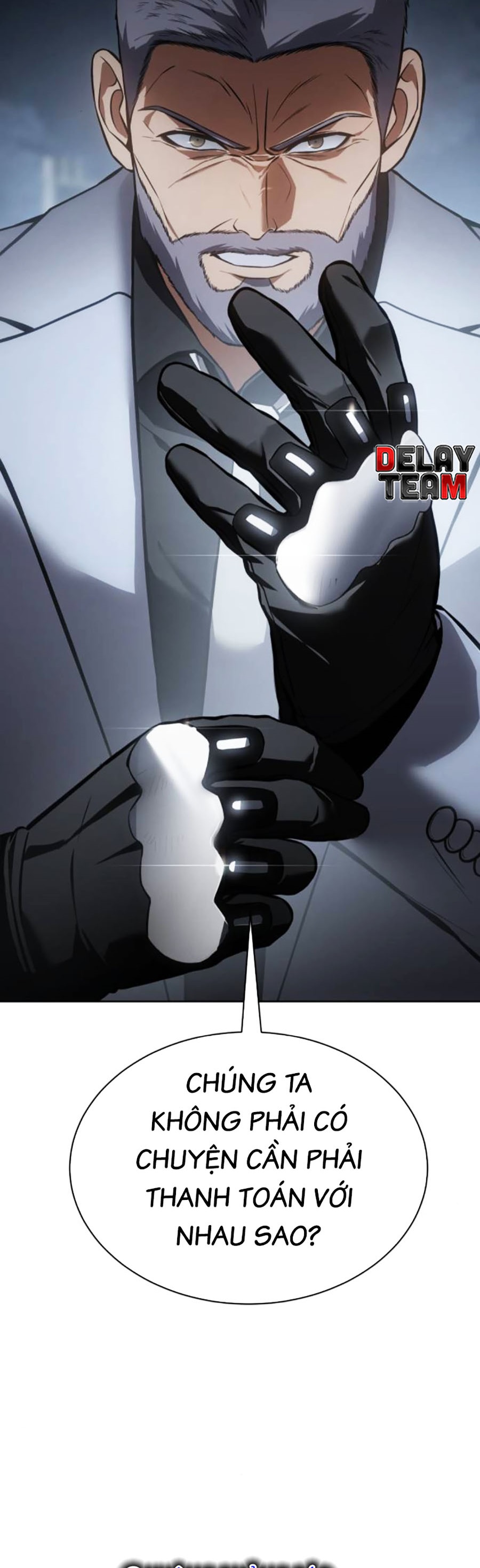 Đặc Vụ Thế Thân - Chương 59 - Trang 34