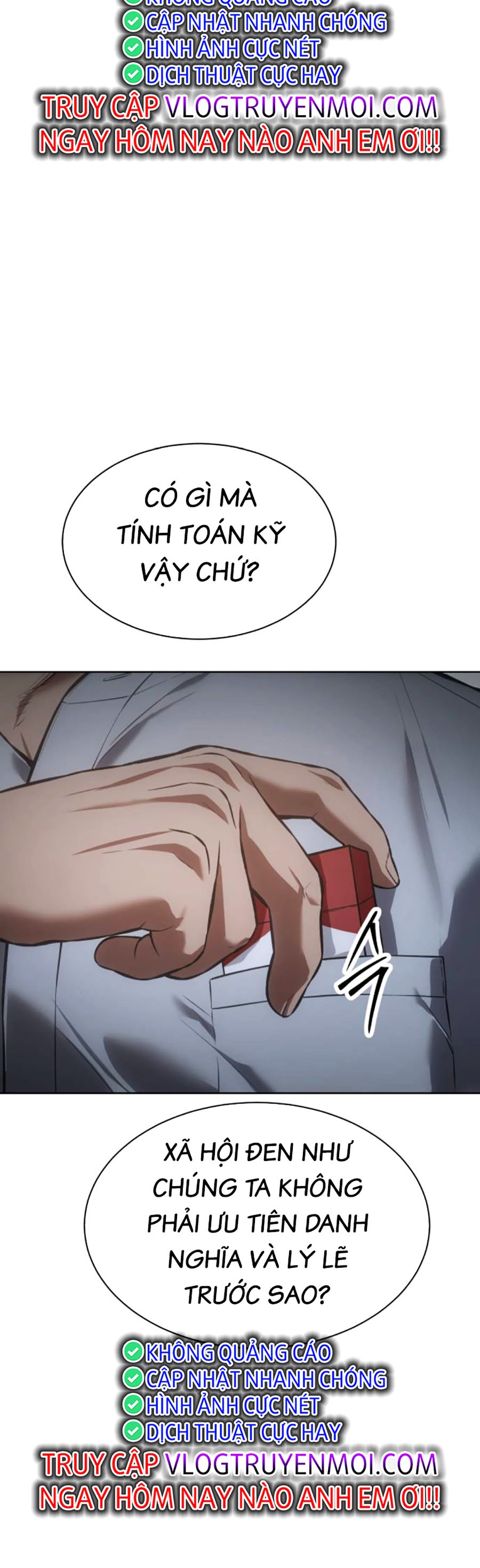 Đặc Vụ Thế Thân - Chương 59 - Trang 37