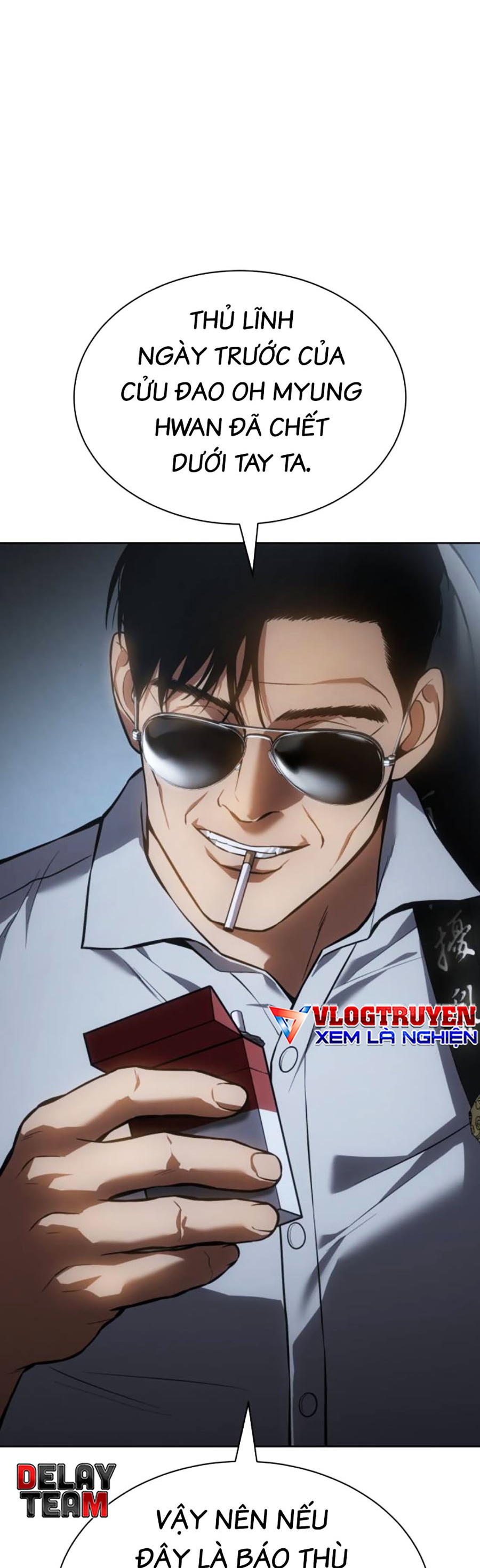 Đặc Vụ Thế Thân - Chương 59 - Trang 38