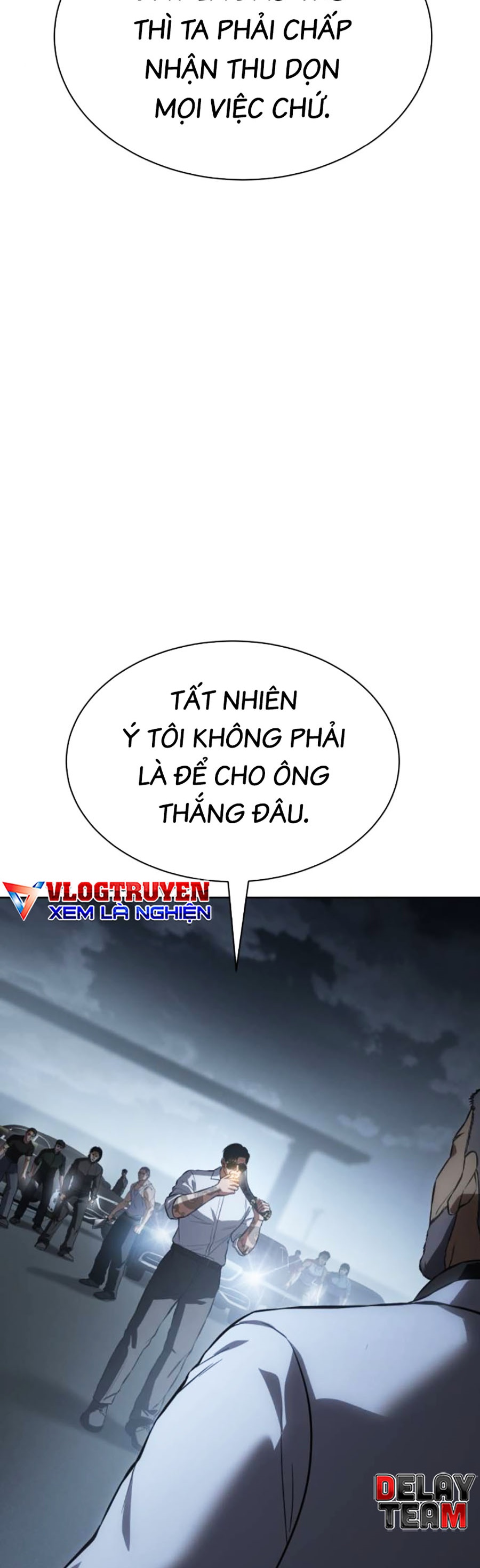 Đặc Vụ Thế Thân - Chương 59 - Trang 39
