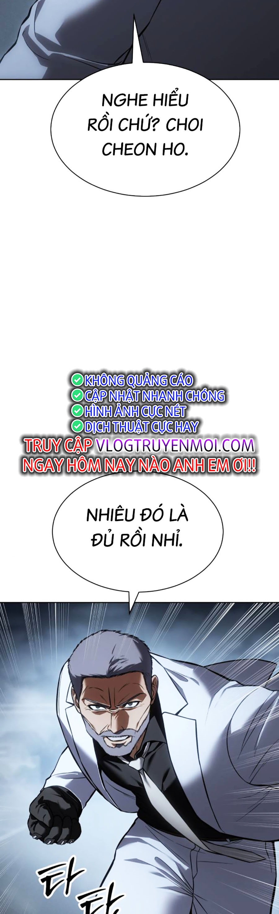 Đặc Vụ Thế Thân - Chương 59 - Trang 40