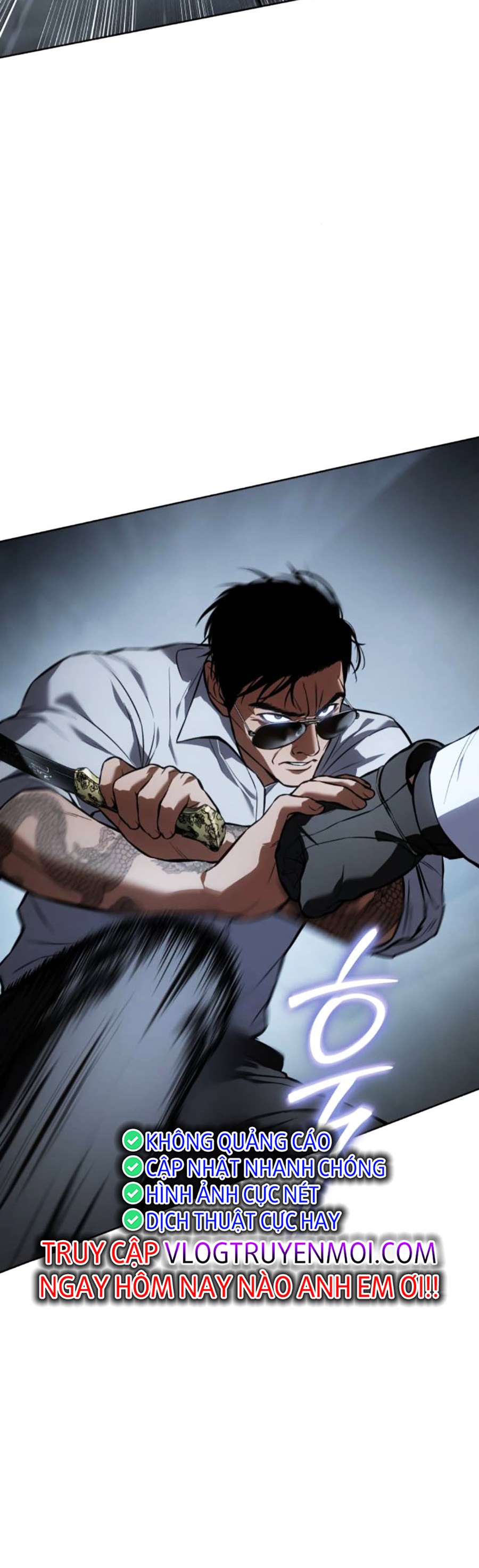 Đặc Vụ Thế Thân - Chương 59 - Trang 42