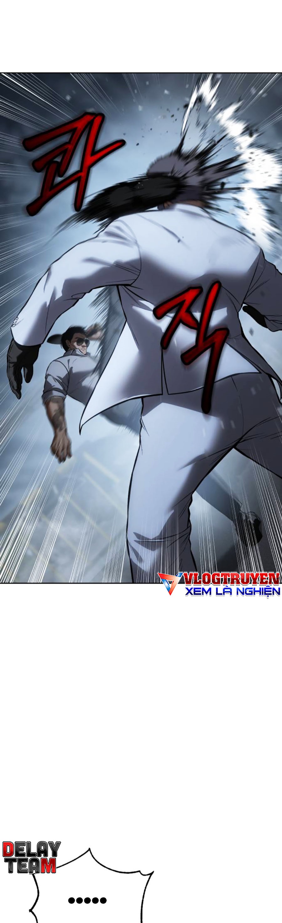 Đặc Vụ Thế Thân - Chương 59 - Trang 43