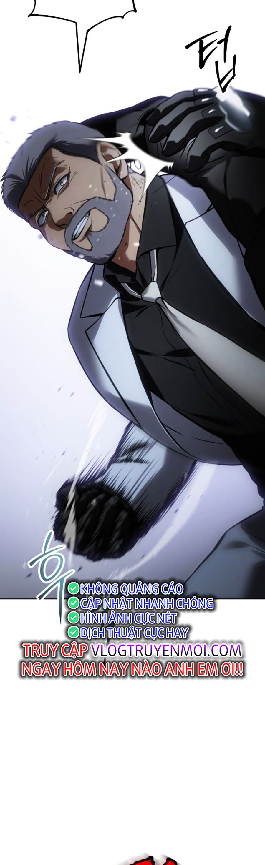 Đặc Vụ Thế Thân - Chương 59 - Trang 44