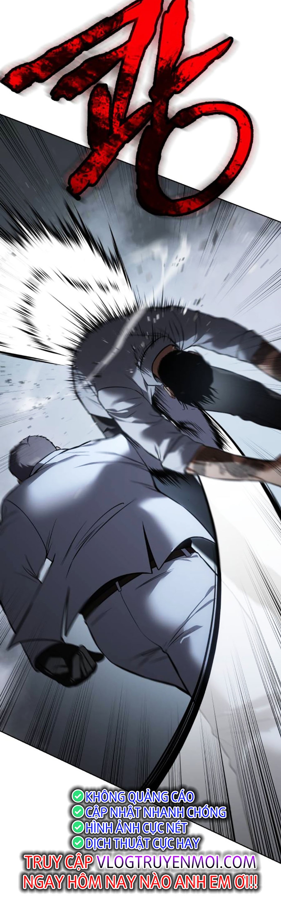 Đặc Vụ Thế Thân - Chương 59 - Trang 45