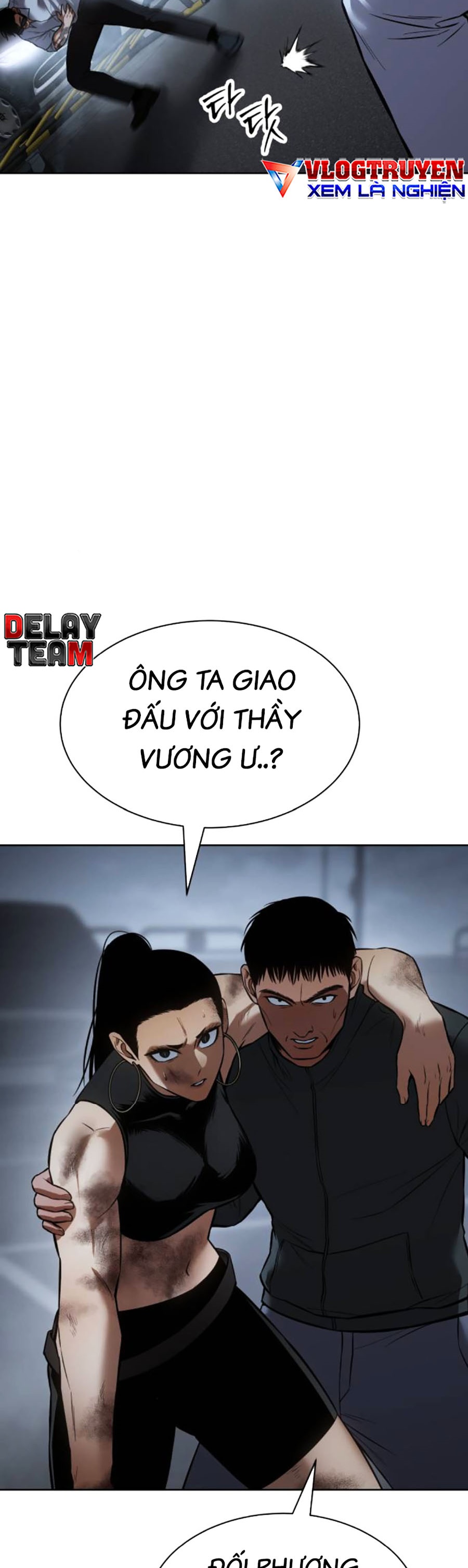 Đặc Vụ Thế Thân - Chương 59 - Trang 47