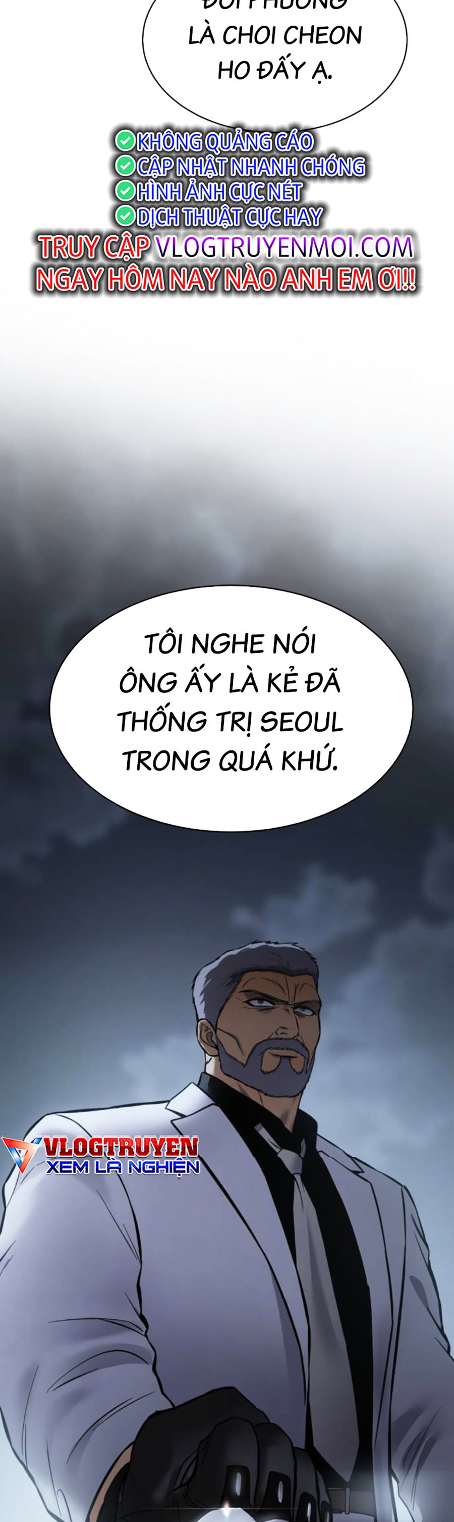 Đặc Vụ Thế Thân - Chương 59 - Trang 48