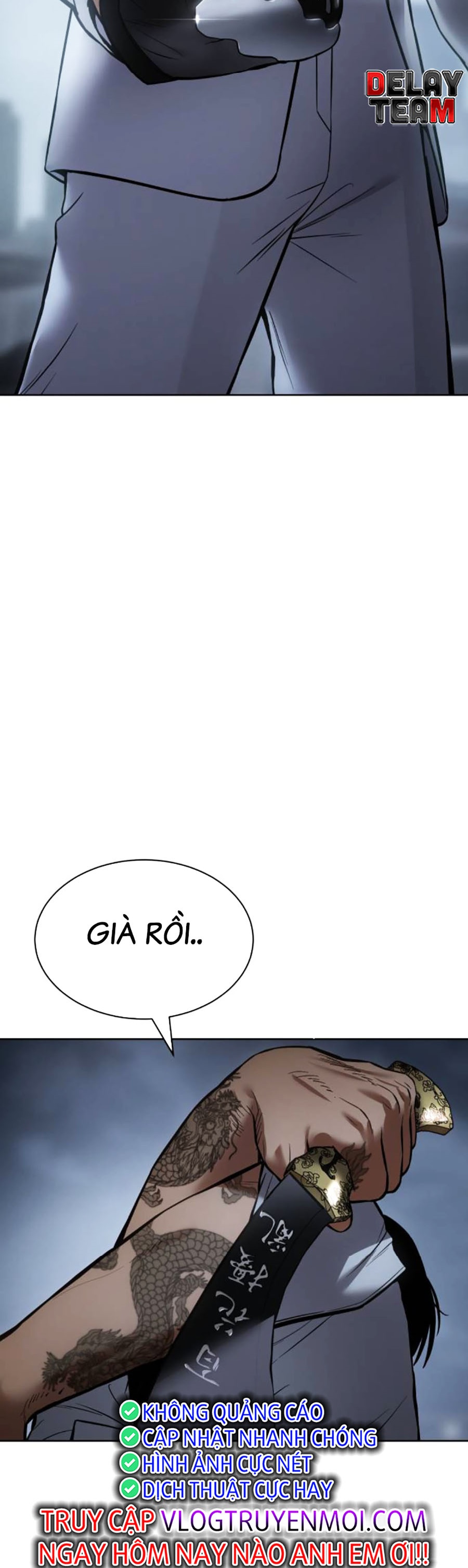 Đặc Vụ Thế Thân - Chương 59 - Trang 49