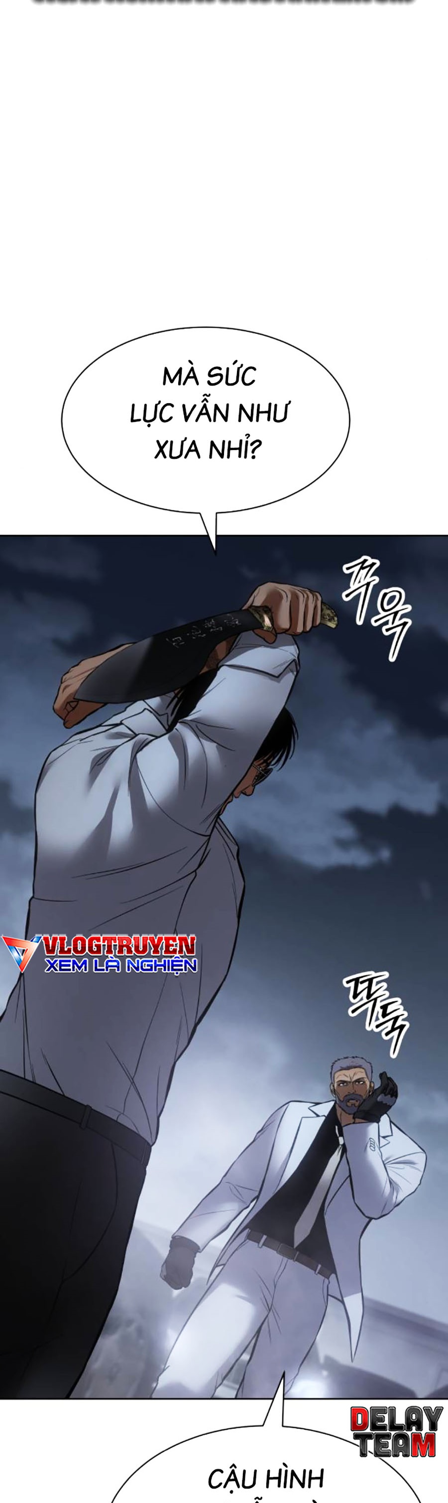 Đặc Vụ Thế Thân - Chương 59 - Trang 50
