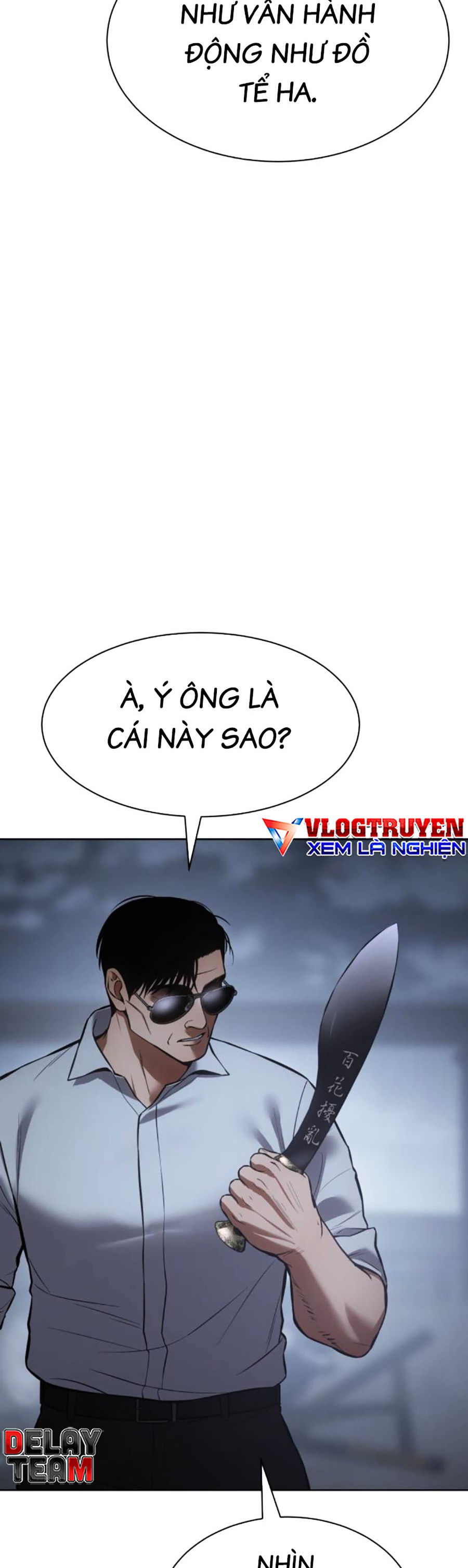 Đặc Vụ Thế Thân - Chương 59 - Trang 51