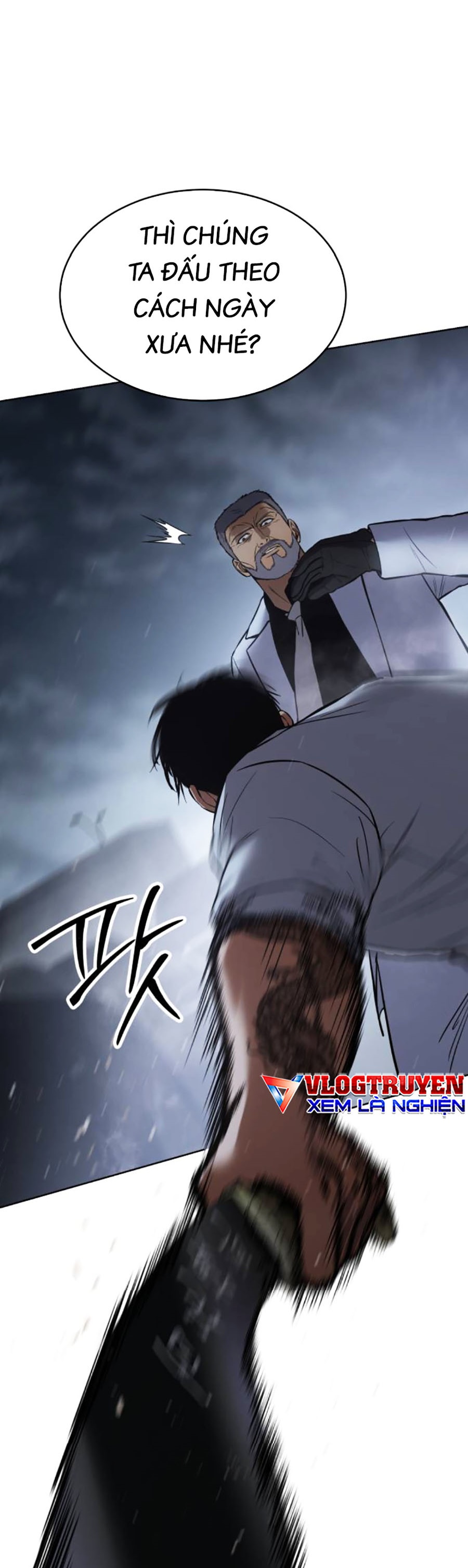 Đặc Vụ Thế Thân - Chương 59 - Trang 53