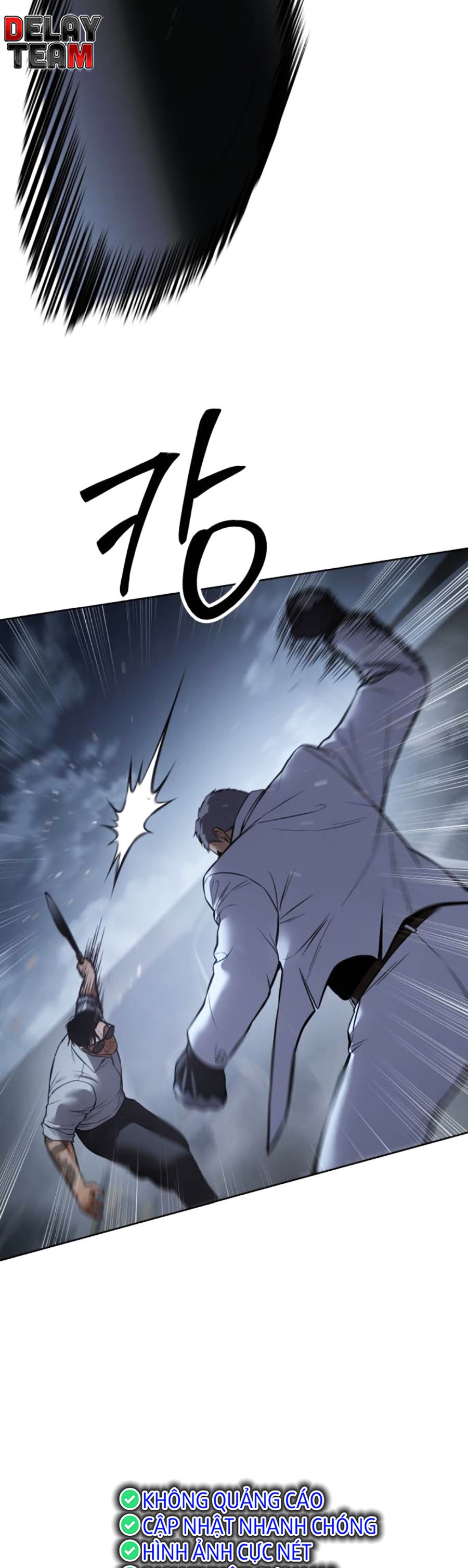 Đặc Vụ Thế Thân - Chương 59 - Trang 54