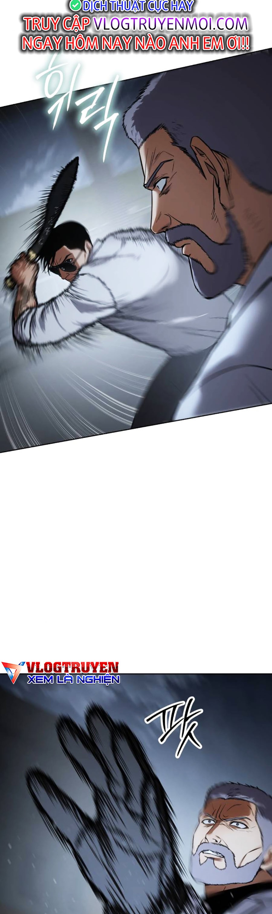Đặc Vụ Thế Thân - Chương 59 - Trang 55