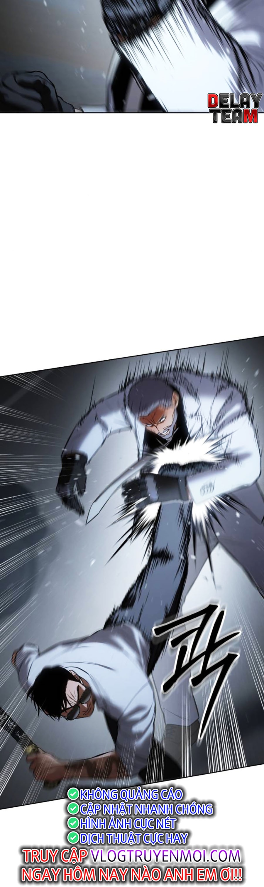 Đặc Vụ Thế Thân - Chương 59 - Trang 56