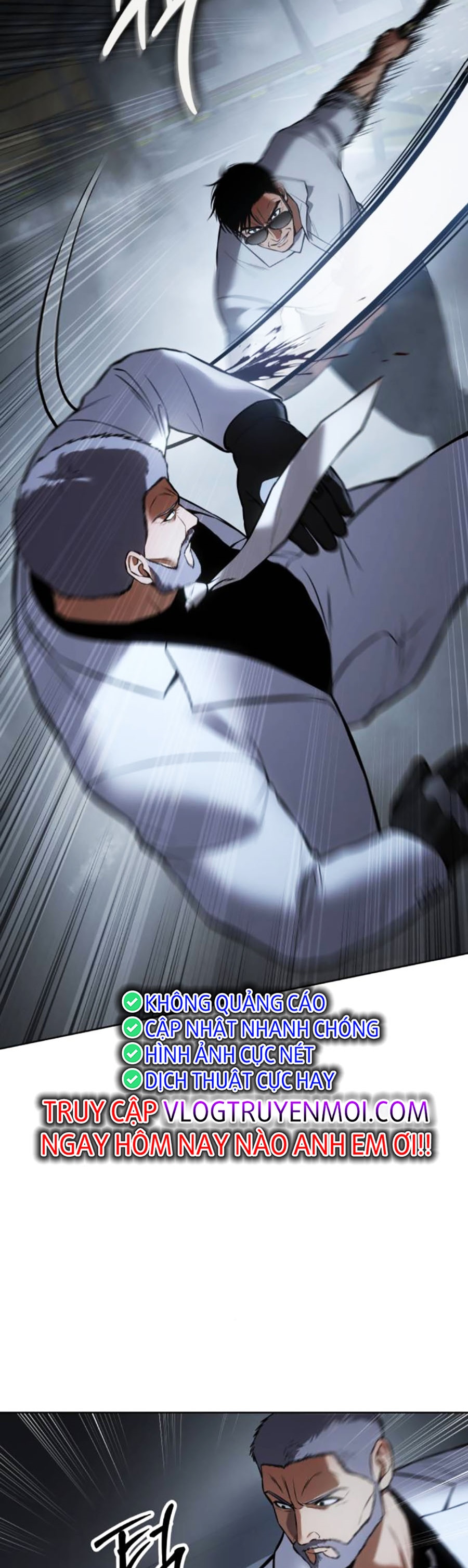 Đặc Vụ Thế Thân - Chương 59 - Trang 58