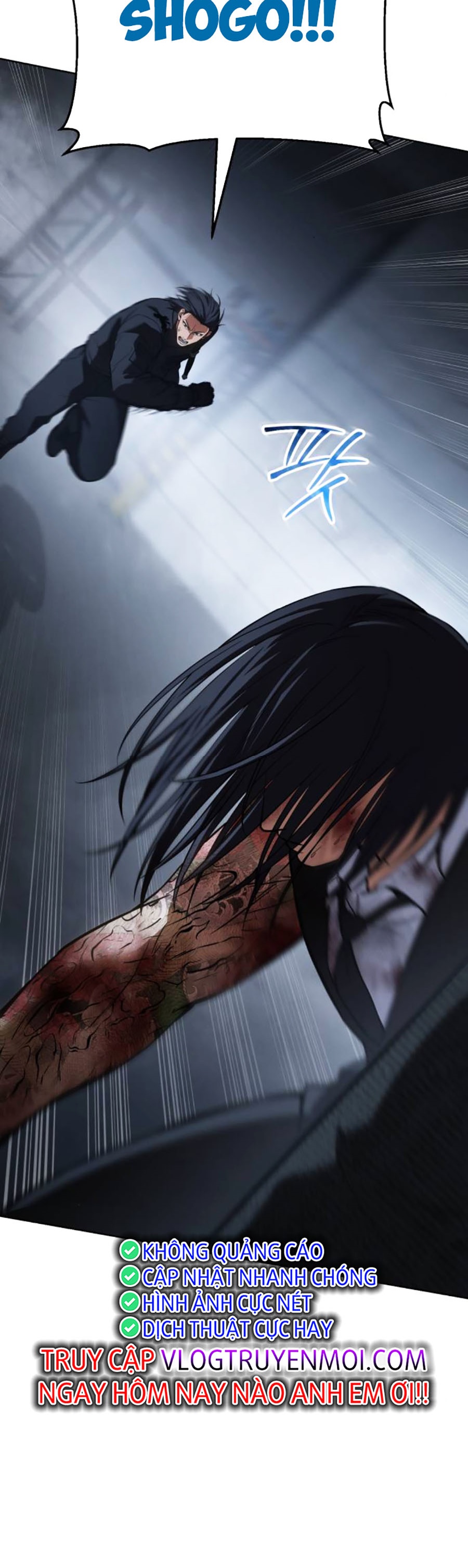 Đặc Vụ Thế Thân - Chương 59 - Trang 7